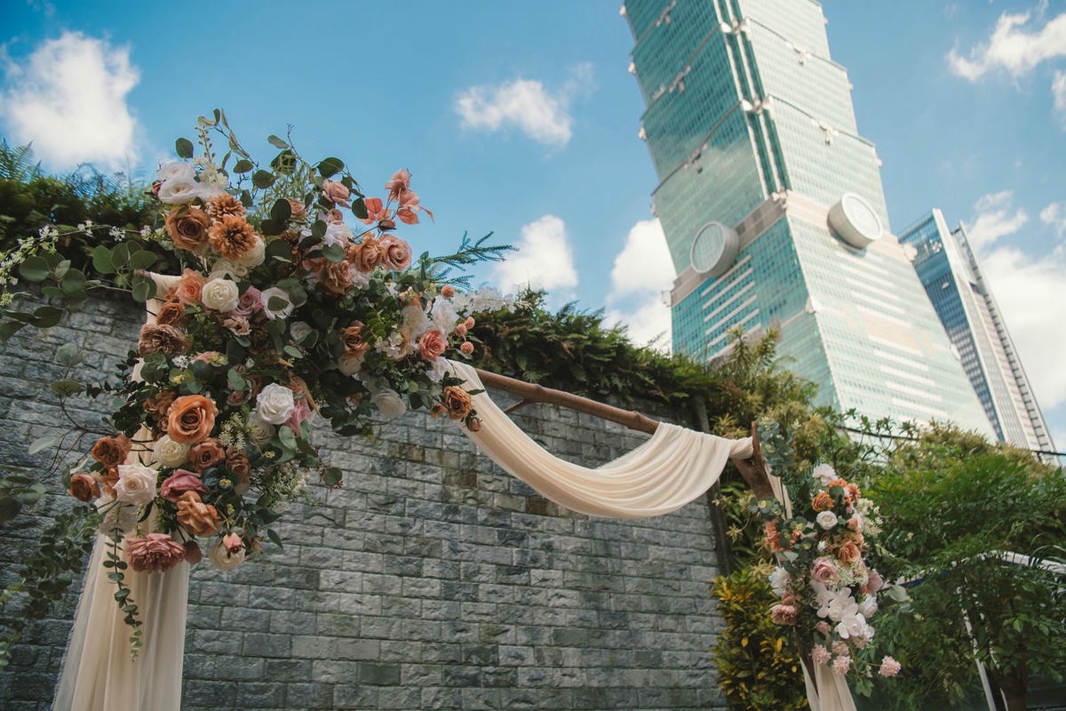 A Beach 101&Pizza必點?台北信義波西米亞海灘風全日早午餐餐酒館 - 第1張圖 A Beach 101&Pizza必點?台北信義波西米亞海灘風全日早午餐餐酒館