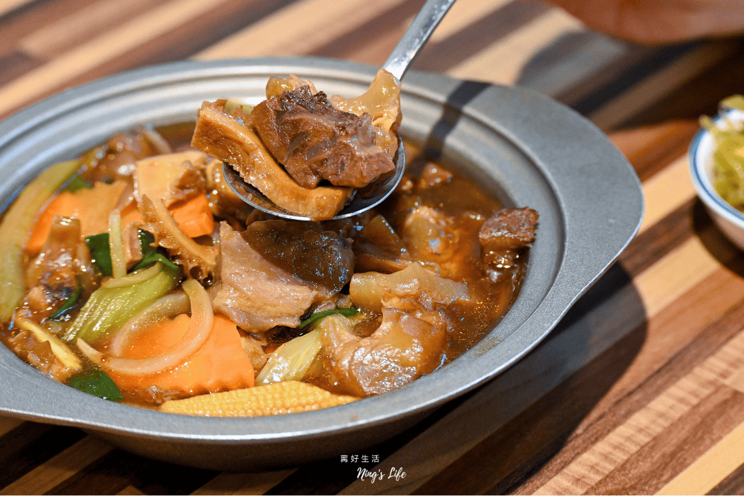 幸福客家麵館|新竹清大客家美食推薦!1個人也能吃的精緻川菜熱炒 - 第10張圖 幸福客家麵館|新竹清大客家美食推薦!1個人也能吃的精緻川菜熱炒