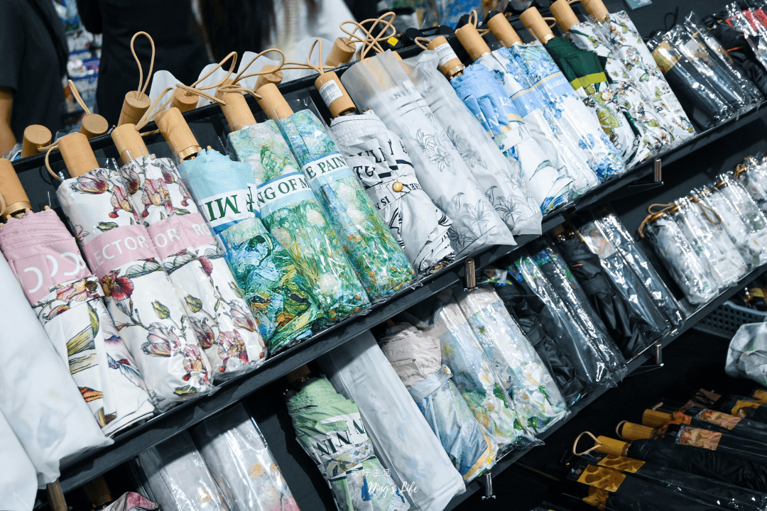 台中展覽推薦｜印象派150週年光影藝術展值得看嗎？捕捉生活美好瞬間