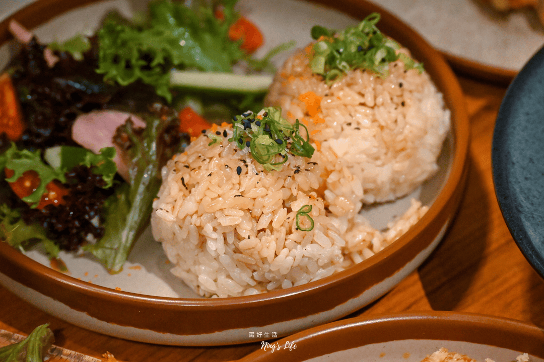 一捆丼飯イーくん|南投埔里職人丼飯咖哩飯推薦吃過會想念! - 第13張圖 一捆丼飯イーくん|南投埔里職人丼飯咖哩飯推薦吃過會想念!