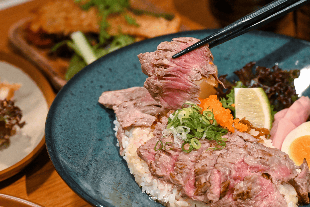 一捆丼飯イーくん|南投埔里職人丼飯咖哩飯推薦吃過會想念! - 第18張圖 一捆丼飯イーくん|南投埔里職人丼飯咖哩飯推薦吃過會想念!