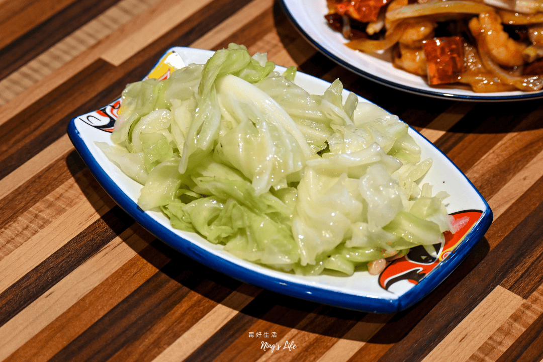 幸福客家麵館|新竹清大客家美食推薦!1個人也能吃的精緻川菜熱炒 - 第13張圖 幸福客家麵館|新竹清大客家美食推薦!1個人也能吃的精緻川菜熱炒