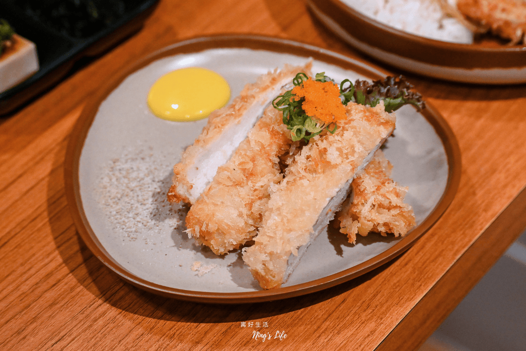 一捆丼飯イーくん|南投埔里職人丼飯咖哩飯推薦吃過會想念! - 第20張圖 一捆丼飯イーくん|南投埔里職人丼飯咖哩飯推薦吃過會想念!