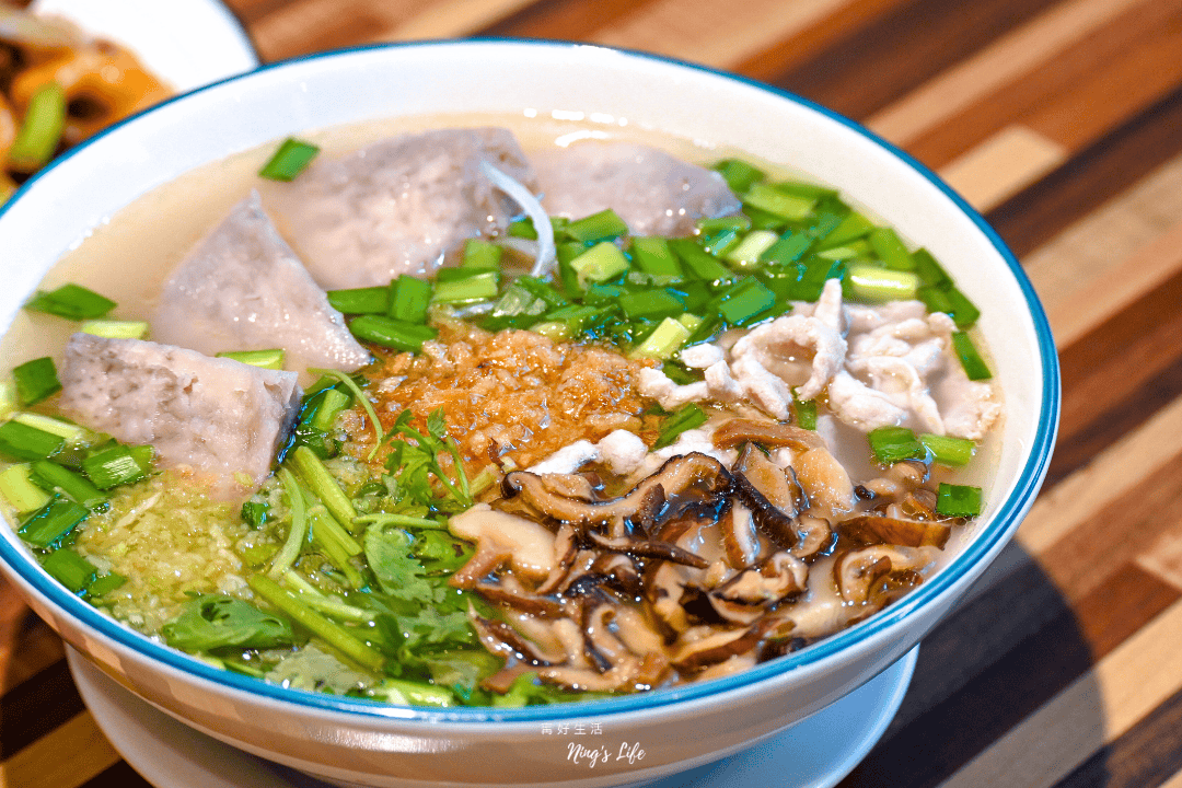 幸福客家麵館|新竹清大客家美食推薦!1個人也能吃的精緻川菜熱炒 - 第14張圖 幸福客家麵館|新竹清大客家美食推薦!1個人也能吃的精緻川菜熱炒