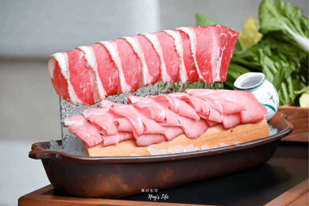 冒香香旗艦店｜台中終於有紅油冒菜鍋+粥底火鍋啦！家人同樂聚餐餐廳、好停車