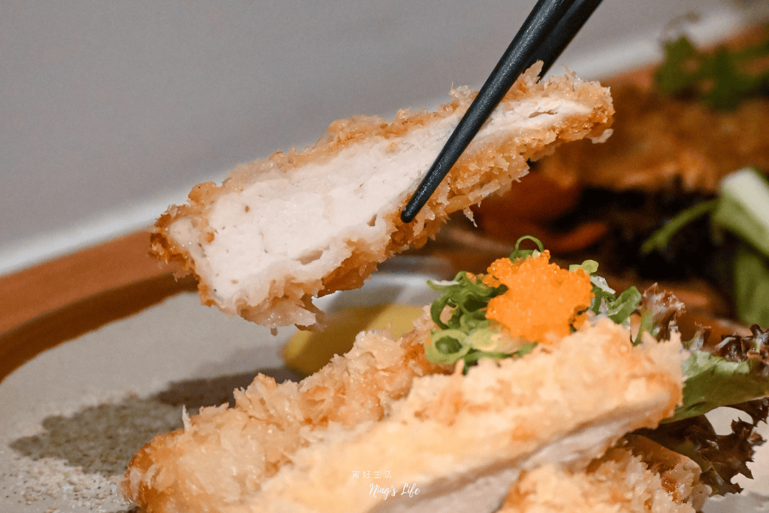 一捆丼飯イーくん|南投埔里職人丼飯咖哩飯推薦吃過會想念! - 第21張圖 一捆丼飯イーくん|南投埔里職人丼飯咖哩飯推薦吃過會想念!