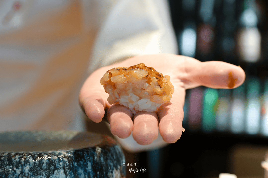 匠旬割烹｜2500午餐吃什麼？台中北屯日式無菜單料理