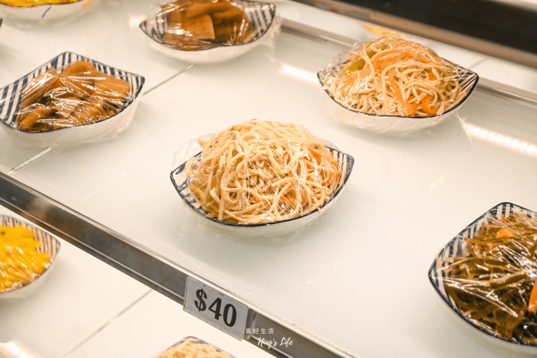 幸福客家麵館|新竹清大客家美食推薦!1個人也能吃的精緻川菜熱炒 - 第5張圖 幸福客家麵館|新竹清大客家美食推薦!1個人也能吃的精緻川菜熱炒