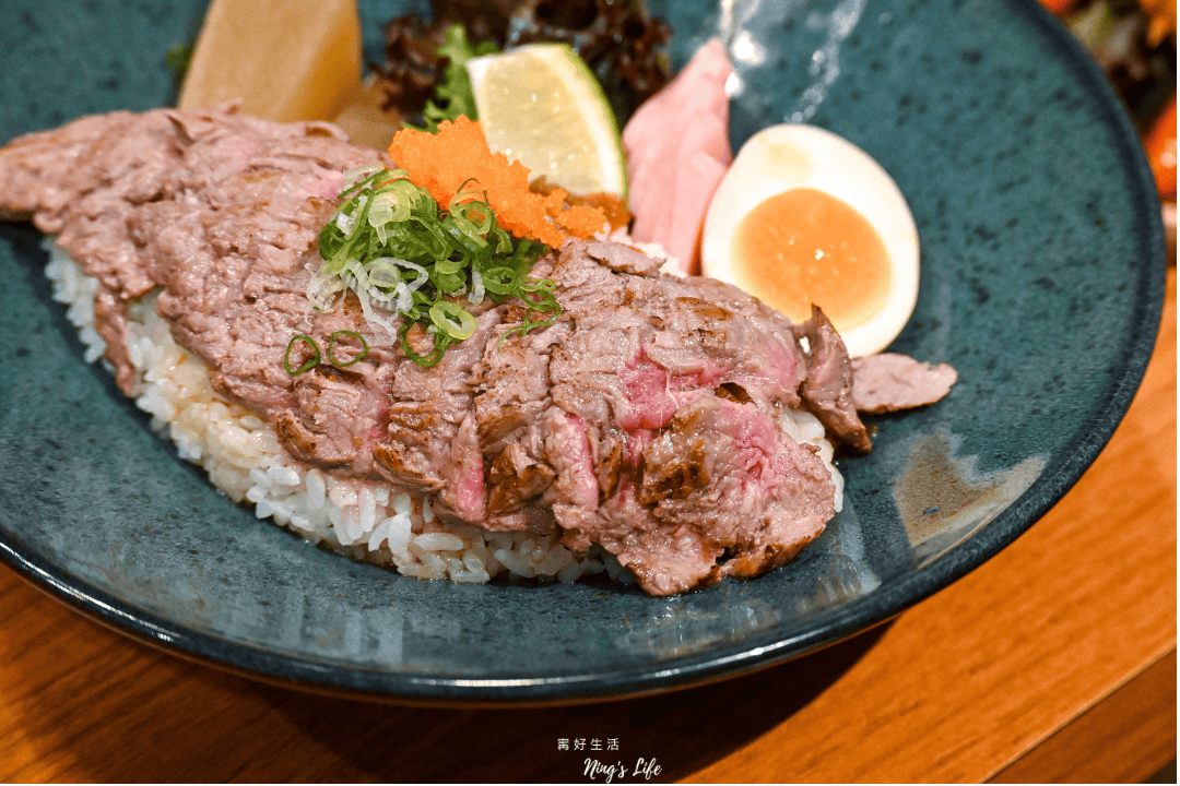 一捆丼飯イーくん|南投埔里職人丼飯咖哩飯推薦吃過會想念! - 第17張圖 一捆丼飯イーくん|南投埔里職人丼飯咖哩飯推薦吃過會想念!
