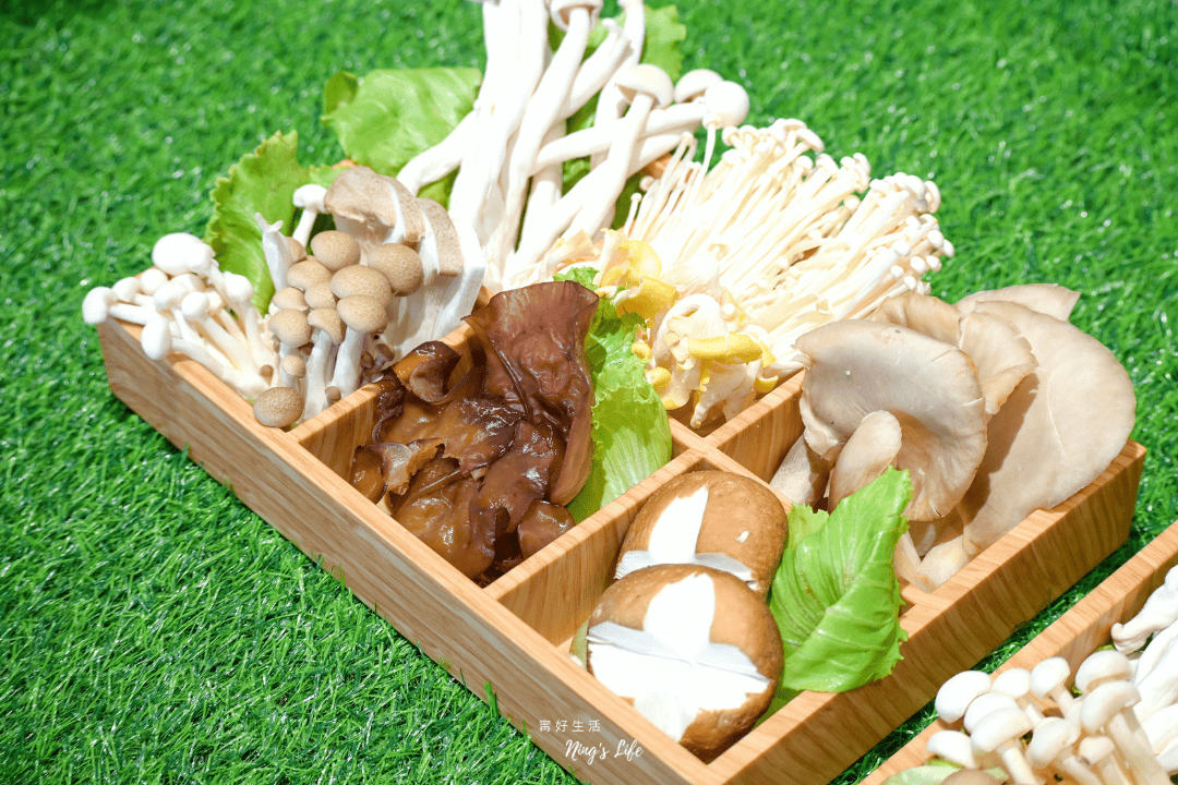 冒香香旗艦店｜台中終於有紅油冒菜鍋+粥底火鍋啦！家人同樂聚餐餐廳、好停車