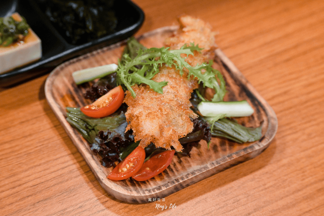 一捆丼飯イーくん|南投埔里職人丼飯咖哩飯推薦吃過會想念! - 第15張圖 一捆丼飯イーくん|南投埔里職人丼飯咖哩飯推薦吃過會想念!