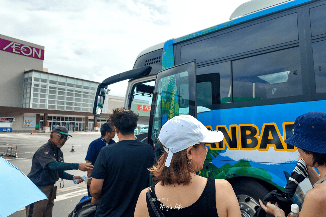 【沖繩自由行】Junglia叢林樂園|開幕第2天遇到雷雨!真實心得/10個行前Q&A攻略 - 第8張圖 【沖繩自由行】Junglia叢林樂園|開幕第2天遇到雷雨!真實心得/10個行前Q&A攻略