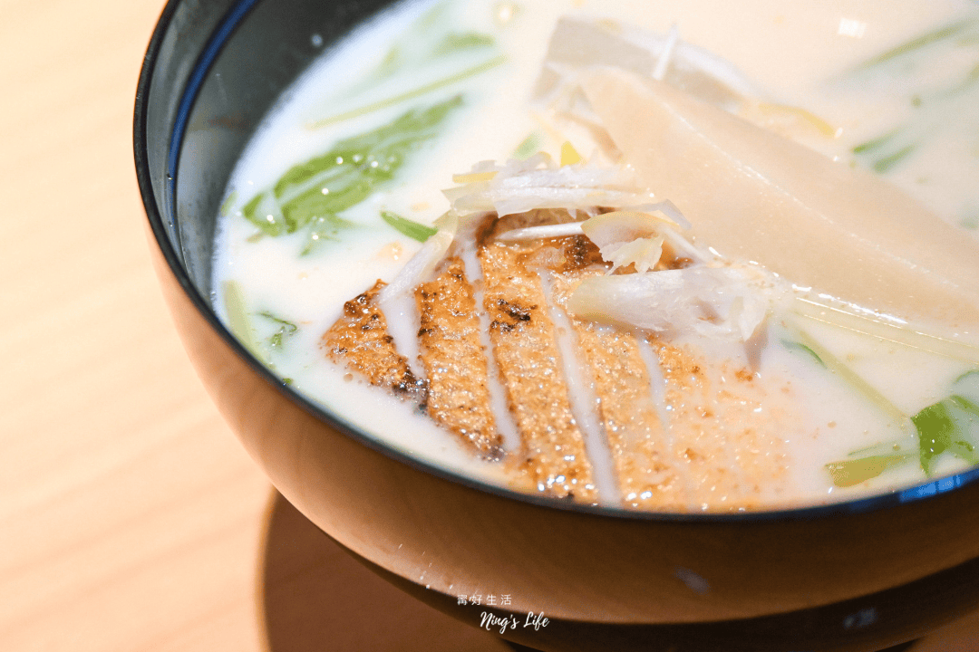 匠旬割烹｜2500午餐吃什麼？台中北屯日式無菜單料理