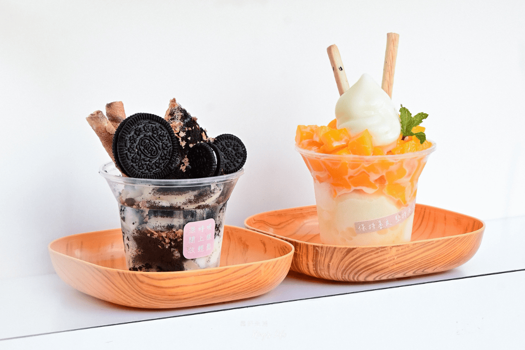 巷弄裡Ice Cream|週末限定!埔里隱藏版冰淇淋聖代療癒系美食 - 第11張圖 巷弄裡Ice Cream|週末限定!埔里隱藏版冰淇淋聖代療癒系美食