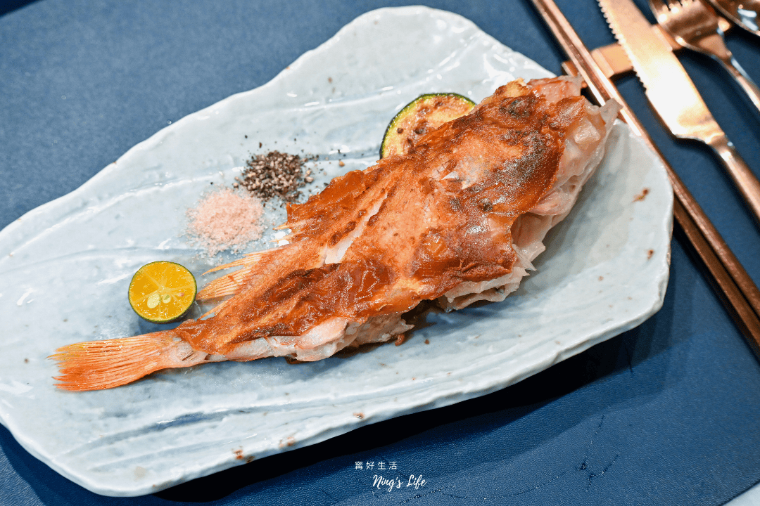 台中慶生聚餐首選明水然・樂生日送畫盤!二訪谷歌評論全球平均4.7分高CP值無菜單鐵板燒 - 第20張圖 台中慶生聚餐首選明水然・樂生日送畫盤!二訪谷歌評論全球平均4.7分高CP值無菜單鐵板燒