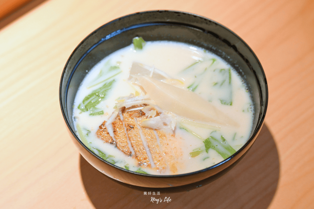 匠旬割烹｜2500午餐吃什麼？台中北屯日式無菜單料理