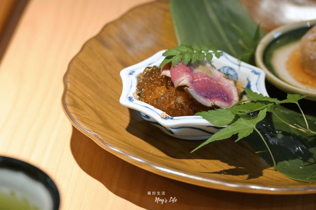 匠旬割烹｜2500午餐吃什麼？台中北屯日式無菜單料理