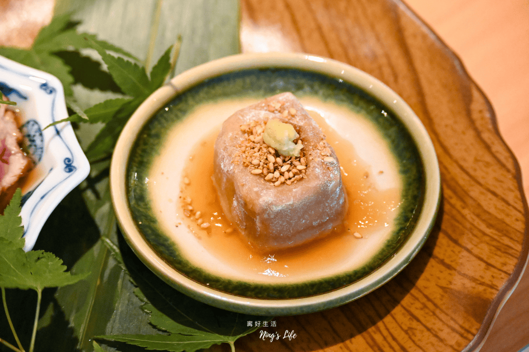 匠旬割烹｜2500午餐吃什麼？台中北屯日式無菜單料理