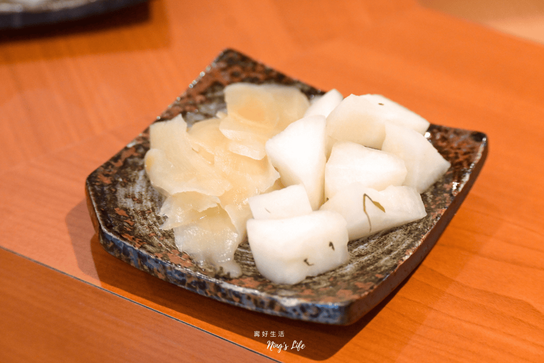 匠旬割烹｜2500午餐吃什麼？台中北屯日式無菜單料理