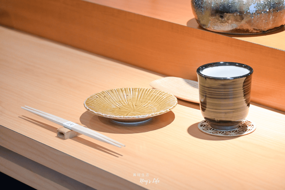 匠旬割烹｜2500午餐吃什麼？台中北屯日式無菜單料理