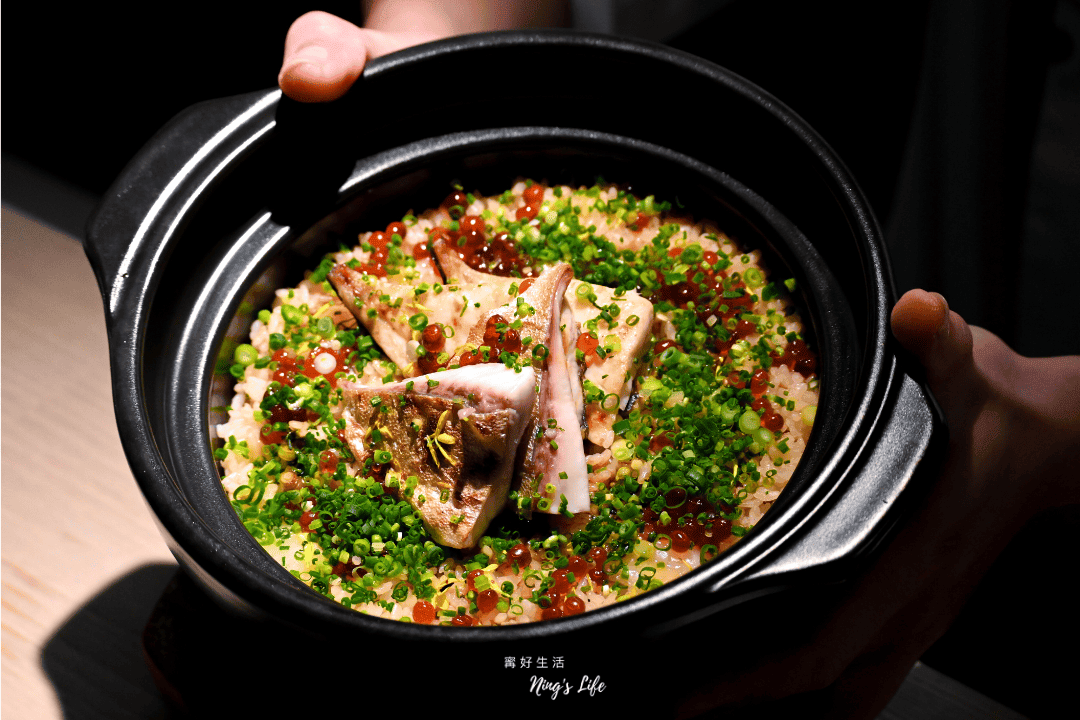 8家台中日式無菜單/創意/板前料理評分最高推薦