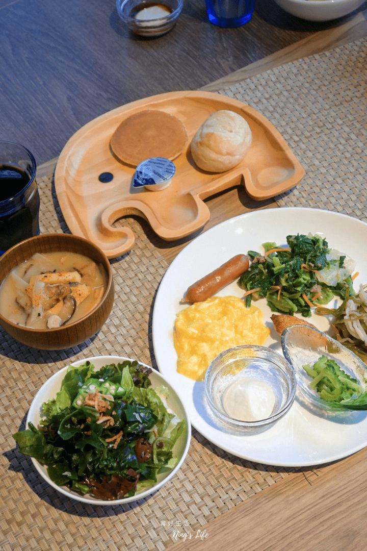 那霸久茂地巢飯店評價沖繩那霸平價住宿推薦 @寗好生活