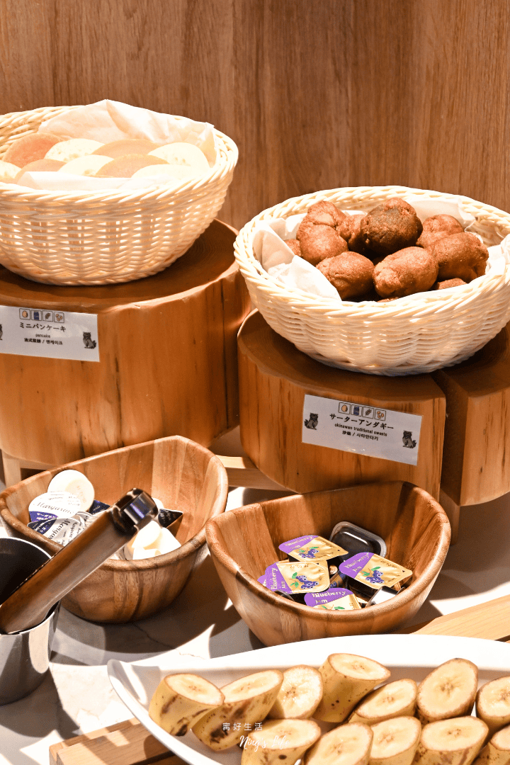 那霸久茂地巢飯店評價沖繩那霸平價住宿推薦 @寗好生活