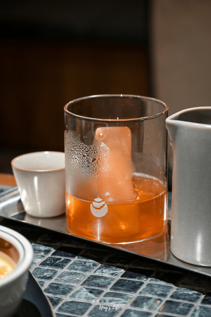 日月潭紅茶咖啡廳推薦日日TÊ@寗好生活