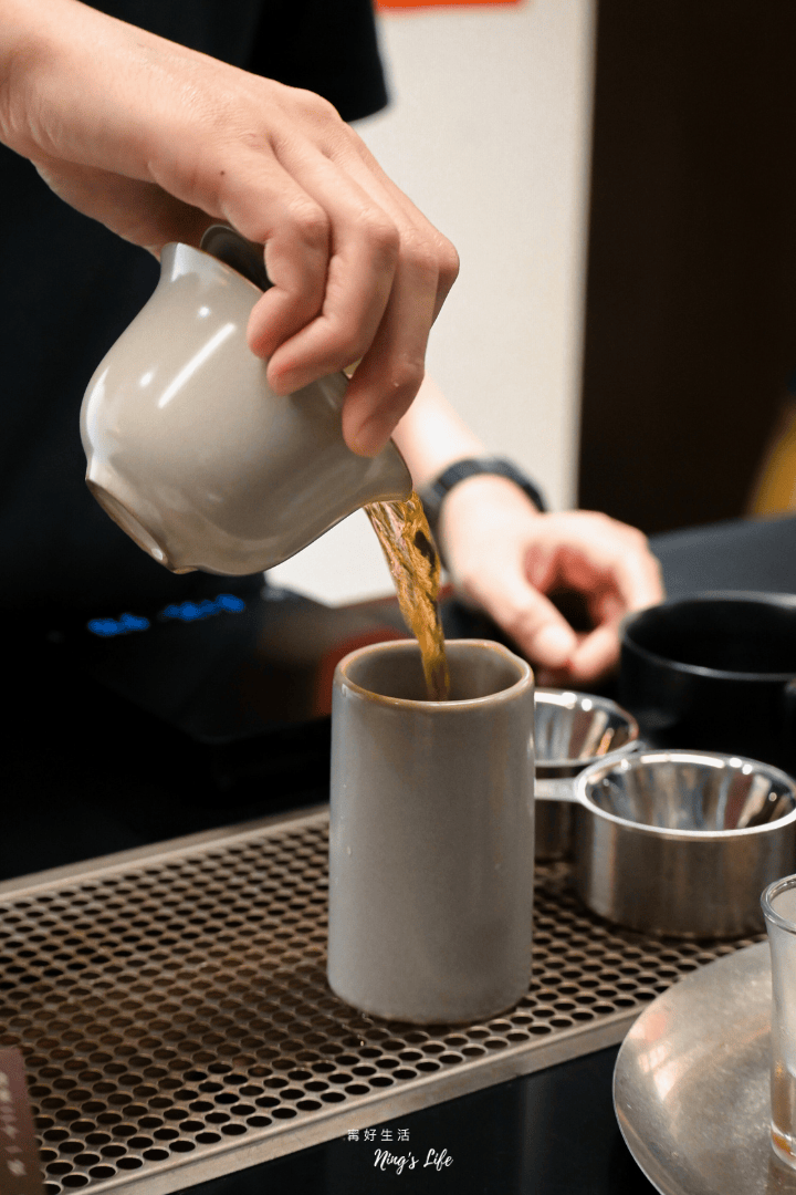 日月潭紅茶咖啡廳推薦日日TÊ@寗好生活