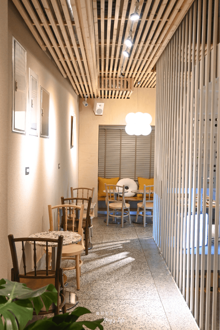 拿滋咬咬|美味日式甜甜圈!隱身新竹城隍廟巷弄早午餐咖啡廳 - 第14張圖 拿滋咬咬|美味日式甜甜圈!隱身新竹城隍廟巷弄早午餐咖啡廳