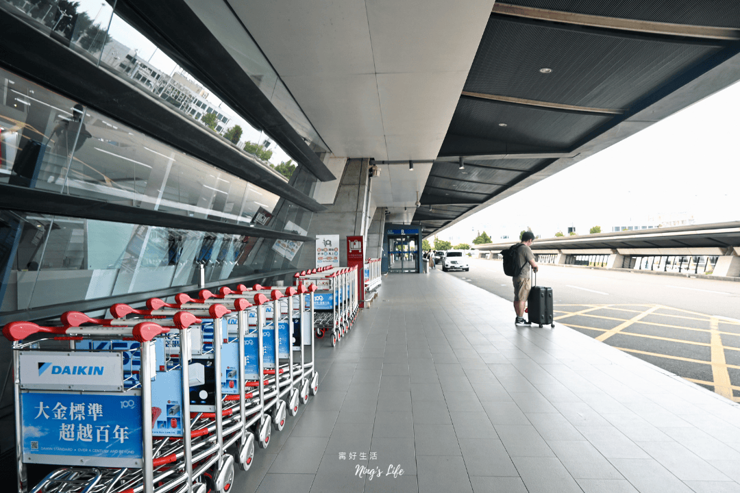 安興租車｜桃園機場接送優惠推薦/費用價格 專業安心體驗