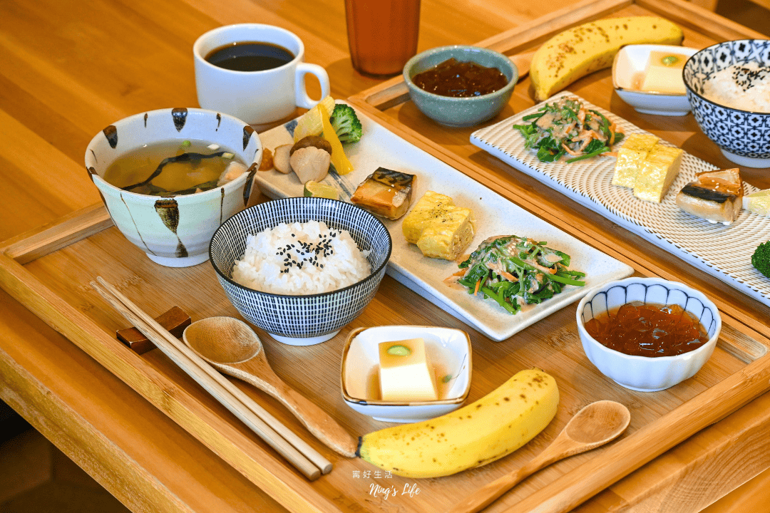 玄町本二家|隱身日月潭京都風民宿!自栽紅茶、日式早餐 - 第21張圖 日月潭魚池特色住宿民宿評分最高玄町本二家@寗好生活