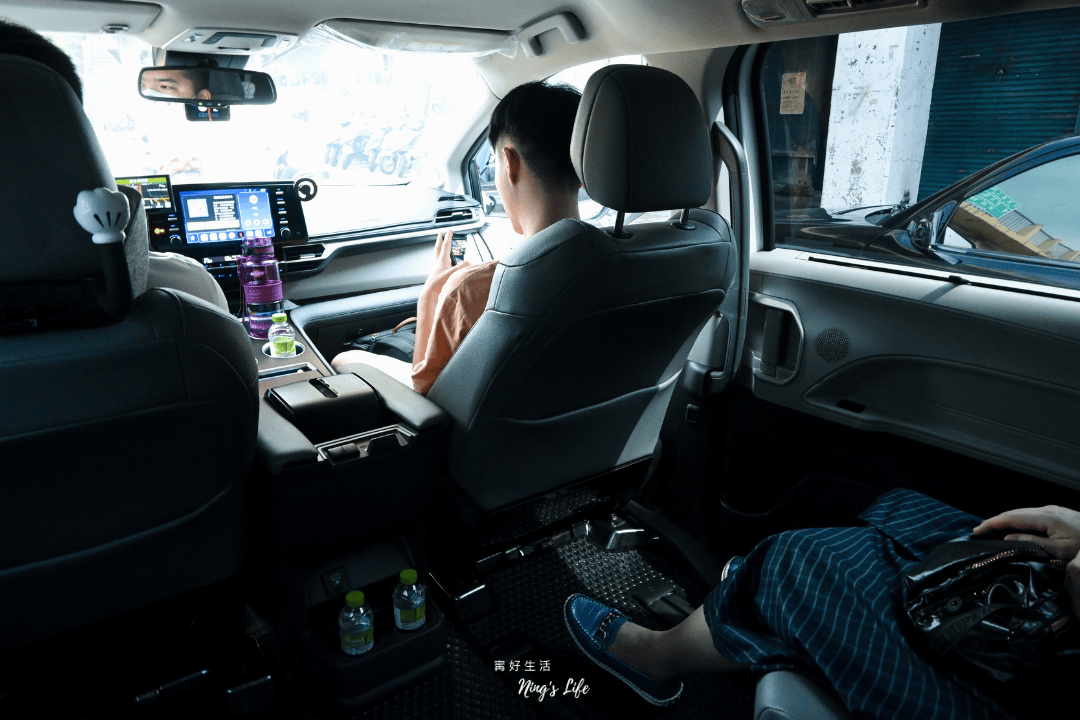安興租車｜桃園機場接送優惠推薦/費用價格 專業安心體驗