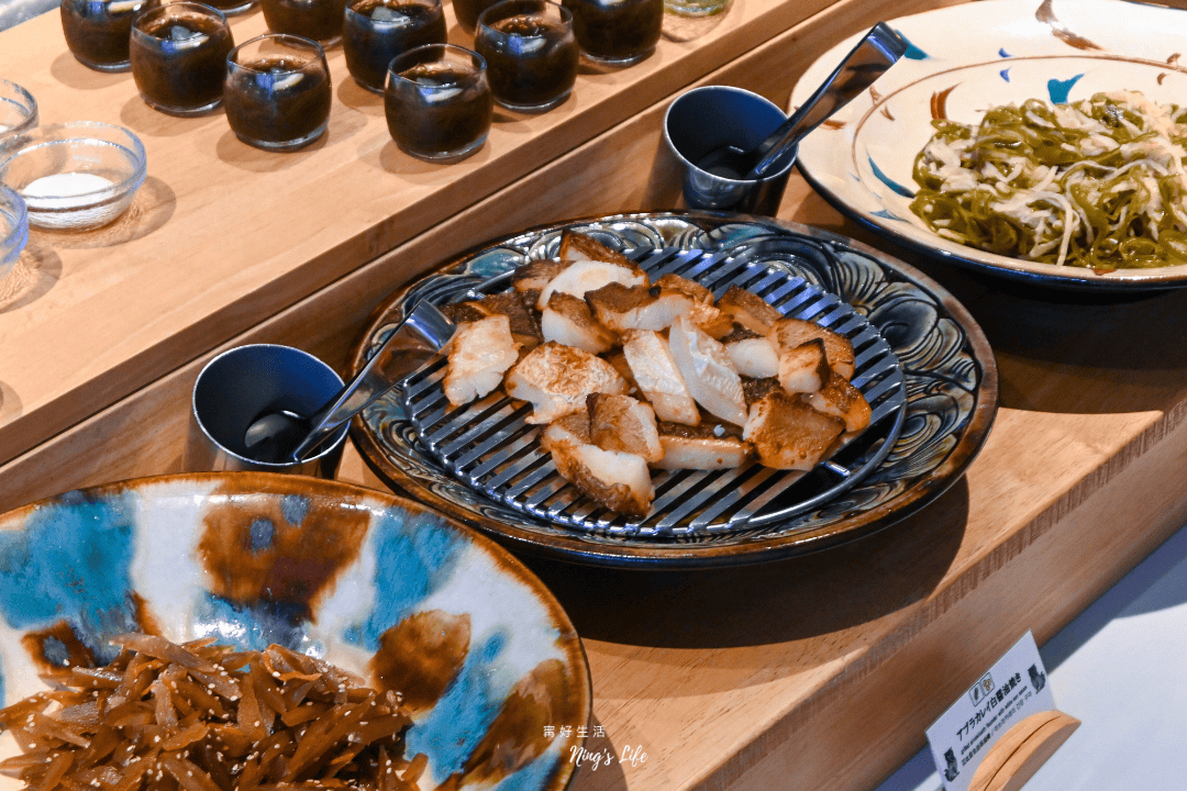 那霸久茂地巢飯店評價沖繩那霸平價住宿推薦 @寗好生活