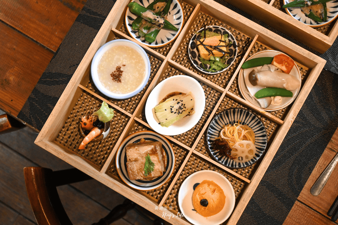 人間食解|台中沙鹿半日遊景點推薦!養生餐食/古樸庭園/和服體驗 - 第13張圖 人間食解|台中沙鹿半日遊景點推薦!養生餐食/古樸庭園/和服體驗
