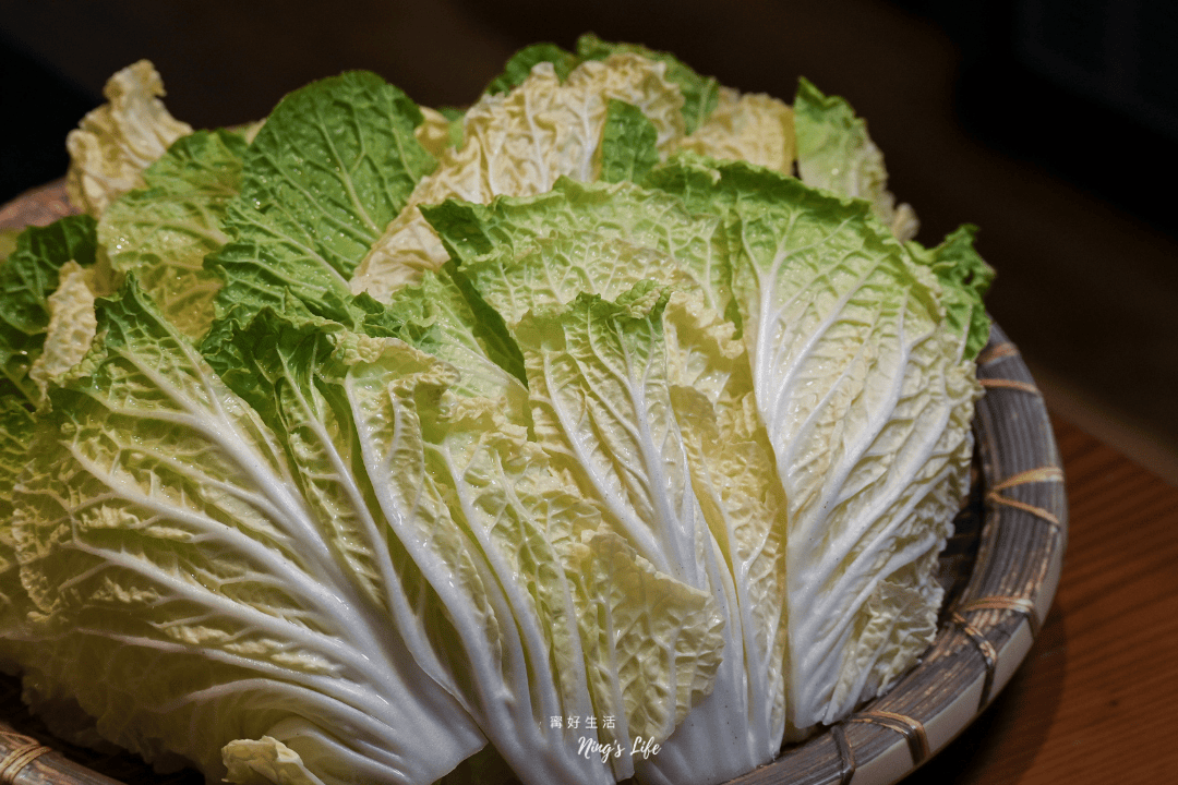 上澄鍋物｜500元台中京都風火鍋吃到飽！高級質感款待身心