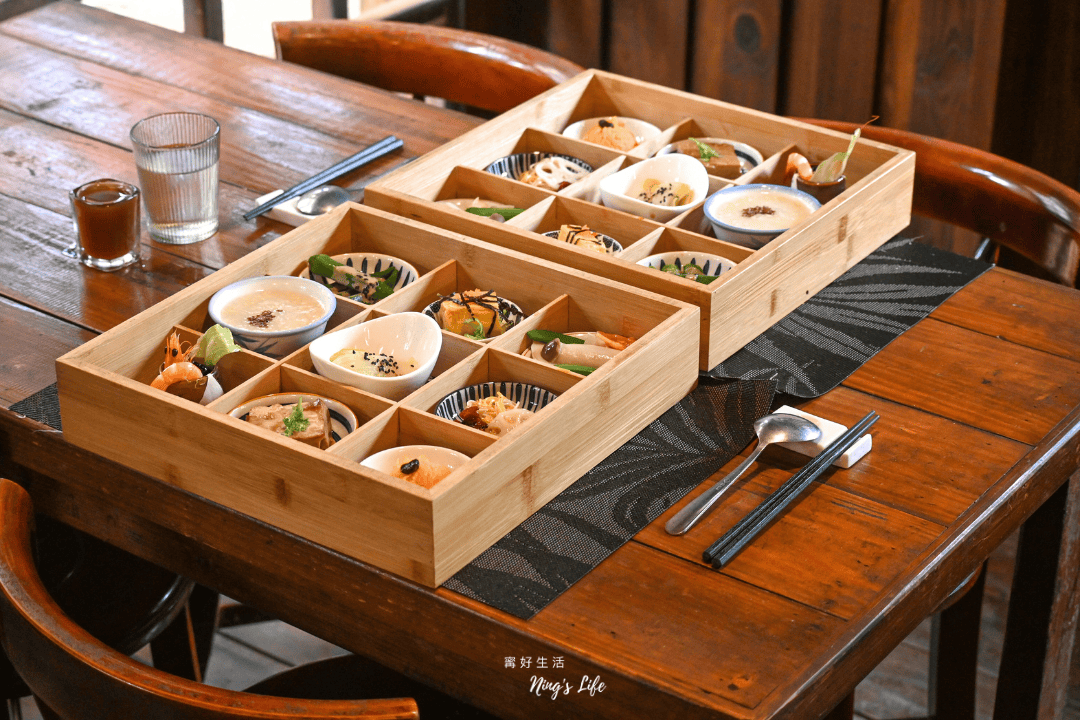人間食解|台中沙鹿半日遊景點推薦!養生餐食/古樸庭園/和服體驗 - 第12張圖 人間食解|台中沙鹿半日遊景點推薦!養生餐食/古樸庭園/和服體驗
