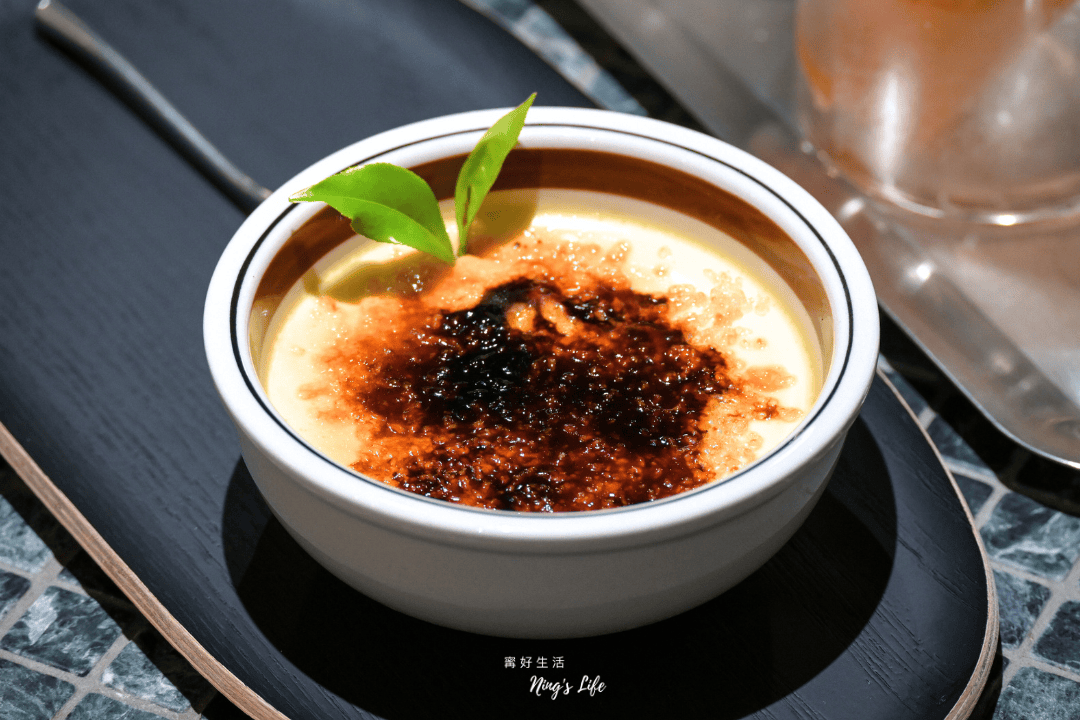 日月潭紅茶咖啡廳推薦日日TÊ@寗好生活