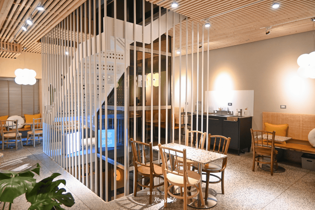 拿滋咬咬|美味日式甜甜圈!隱身新竹城隍廟巷弄早午餐咖啡廳 - 第12張圖 拿滋咬咬|美味日式甜甜圈!隱身新竹城隍廟巷弄早午餐咖啡廳