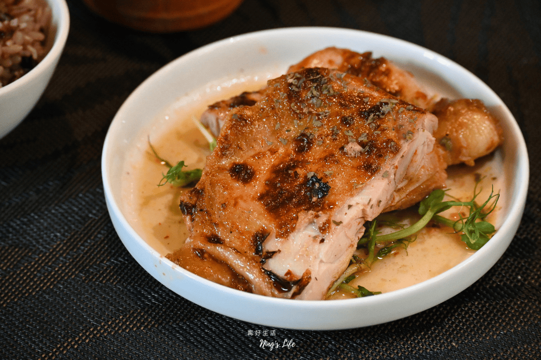 人間食解|台中沙鹿半日遊景點推薦!養生餐食/古樸庭園/和服體驗 - 第14張圖 人間食解|台中沙鹿半日遊景點推薦!養生餐食/古樸庭園/和服體驗