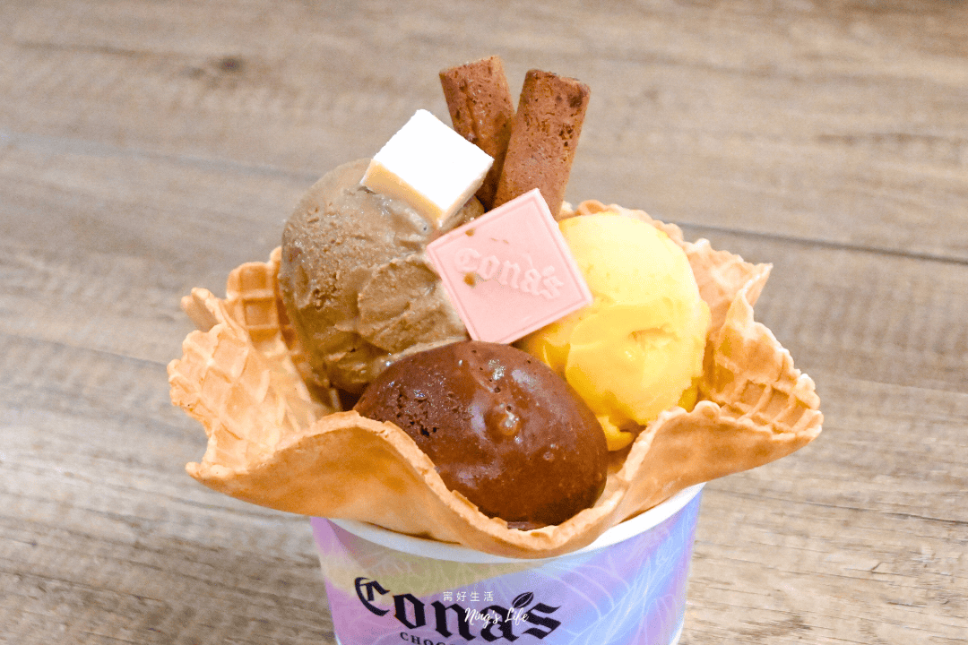 Cona’s妮娜巧克力|7種玩法大公開!南投埔里室內景點推薦 - 第20張圖 Cona’s妮娜巧克力|7種玩法大公開!南投埔里室內景點推薦