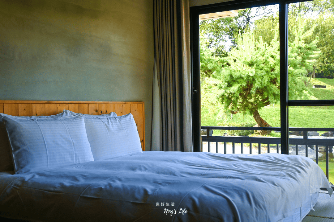 玄町本二家|隱身日月潭京都風民宿!自栽紅茶、日式早餐 - 第13張圖 日月潭魚池特色住宿民宿評分最高玄町本二家@寗好生活