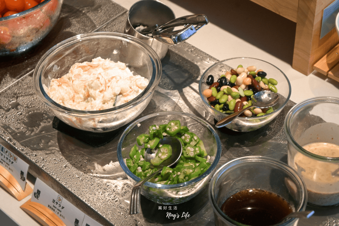 那霸久茂地巢飯店評價沖繩那霸平價住宿推薦 @寗好生活