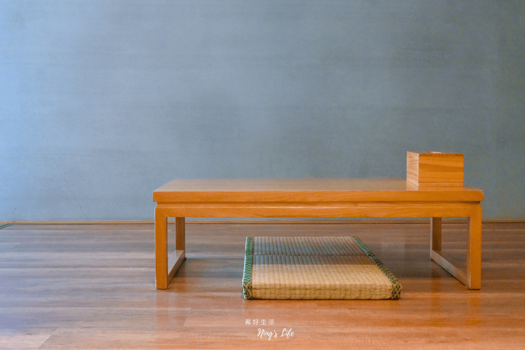 玄町本二家|隱身日月潭京都風民宿!自栽紅茶、日式早餐 - 第10張圖 日月潭魚池特色住宿民宿評分最高玄町本二家@寗好生活