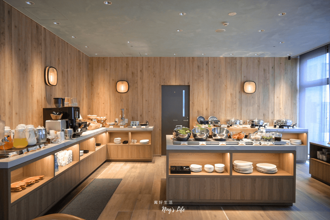 那霸久茂地巢飯店評價沖繩那霸平價住宿推薦 @寗好生活