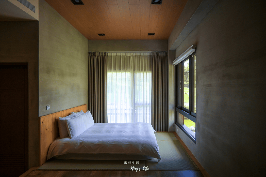 玄町本二家|隱身日月潭京都風民宿!自栽紅茶、日式早餐 - 第8張圖 日月潭魚池特色住宿民宿評分最高玄町本二家@寗好生活