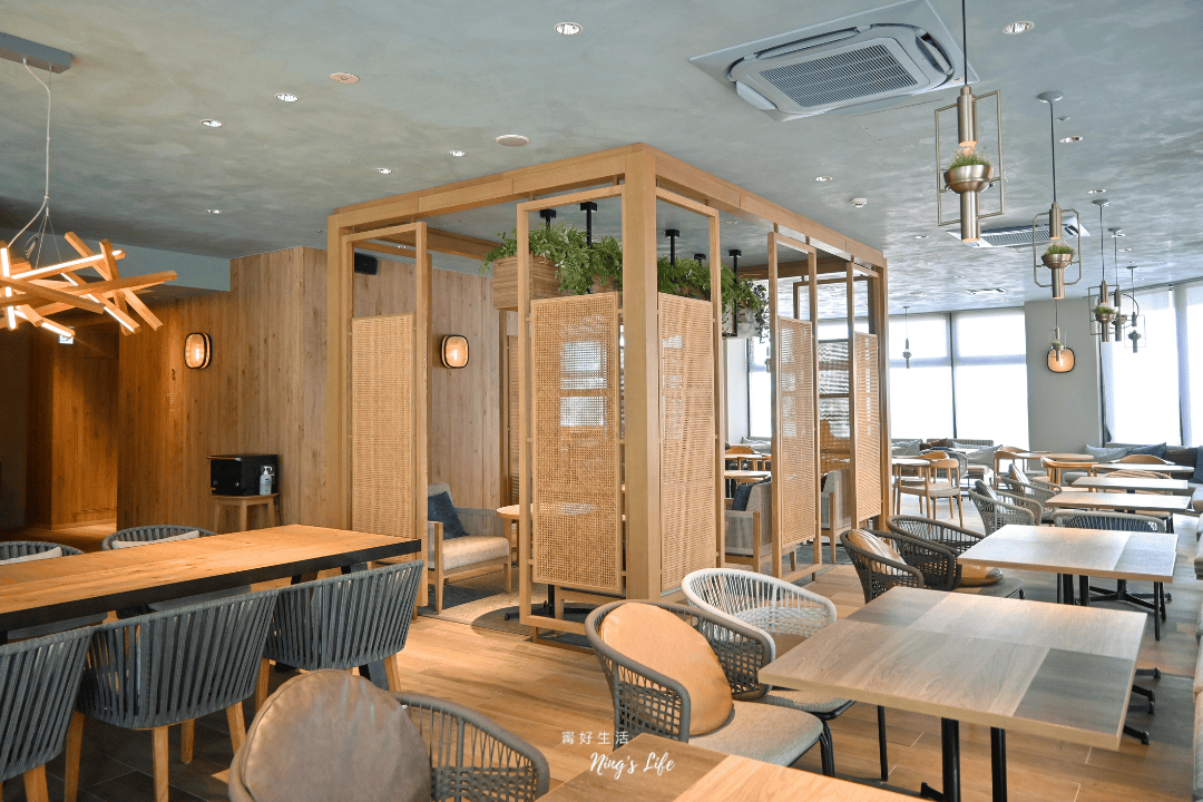 那霸久茂地巢飯店評價沖繩那霸平價住宿推薦 @寗好生活