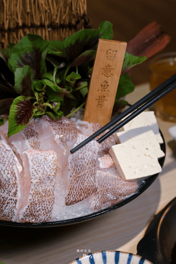 上澄鍋物｜500元台中京都風火鍋吃到飽！高級質感款待身心
