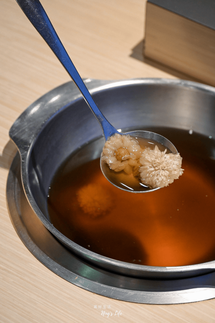 上澄鍋物｜500元台中京都風火鍋吃到飽！高級質感款待身心