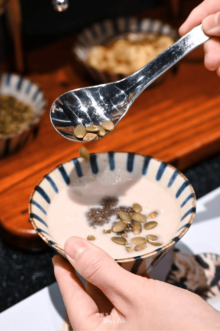 上澄鍋物｜500元台中京都風火鍋吃到飽！高級質感款待身心